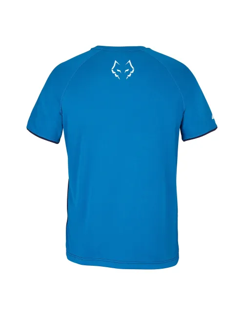 Camiseta Babolat Crew Neck Tee Juan Lebrón | Ofertas de pádel